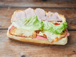 sendvič